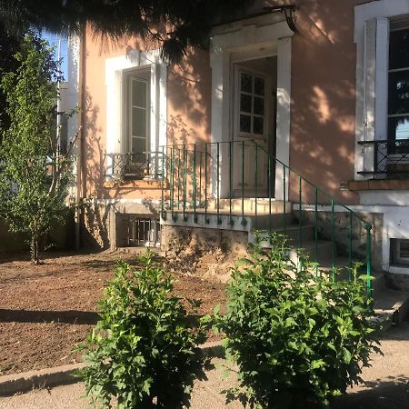 Residence Banlieue Parisienne Neuilly Luaran gambar