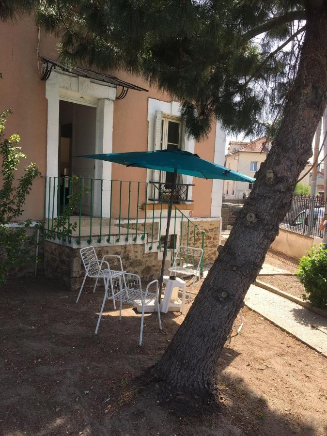 Residence Banlieue Parisienne Neuilly Luaran gambar