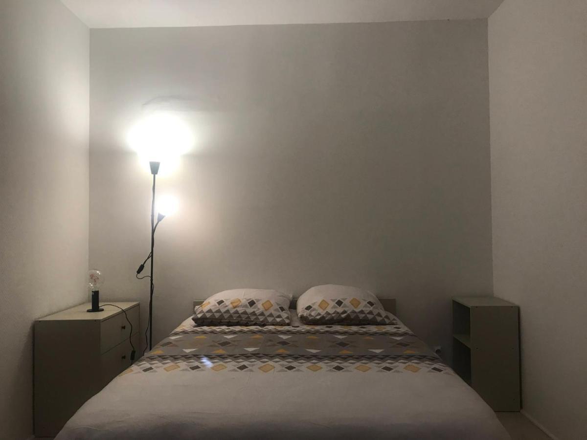 Residence Banlieue Parisienne Neuilly Luaran gambar