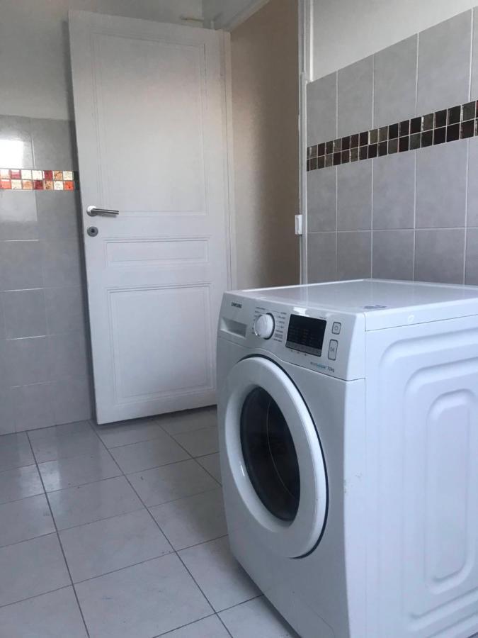 Residence Banlieue Parisienne Neuilly Luaran gambar
