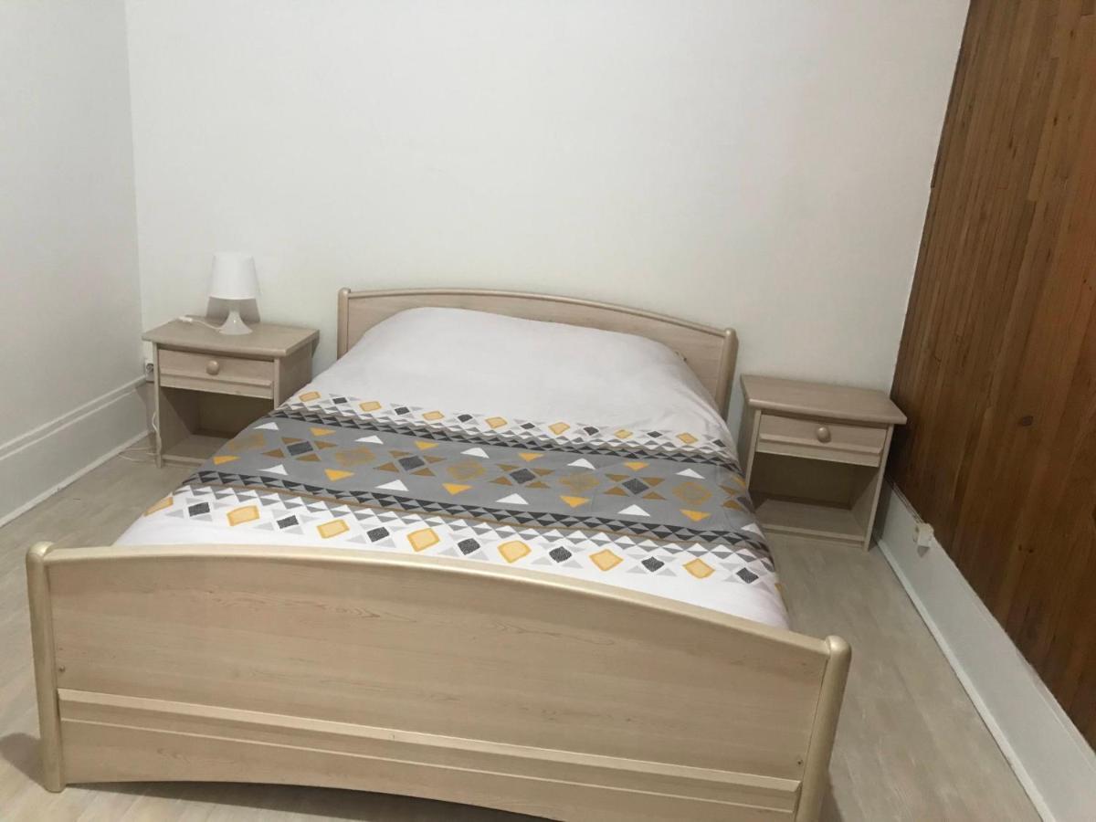 Residence Banlieue Parisienne Neuilly Luaran gambar