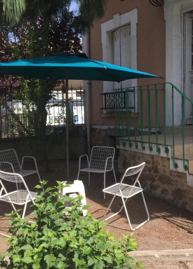 Residence Banlieue Parisienne Neuilly Luaran gambar